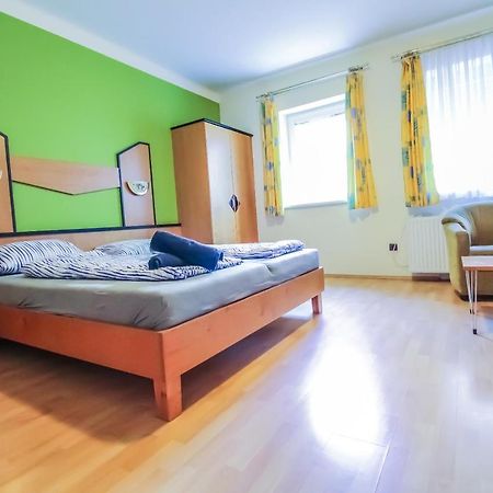 Deluxe Apartment 5P Bs Vienna Luaran gambar