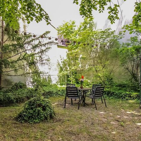 Deluxe Apartment 5P Bs Vienna Luaran gambar