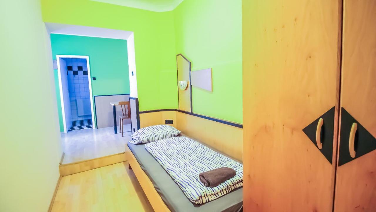Deluxe Apartment 5P Bs Vienna Luaran gambar