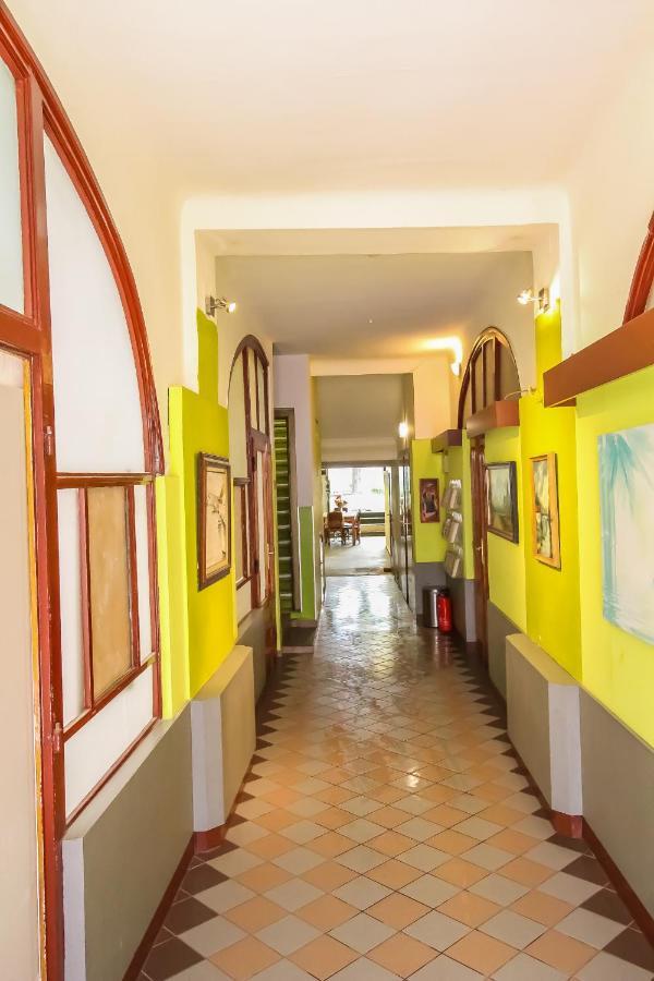 Deluxe Apartment 5P Bs Vienna Luaran gambar