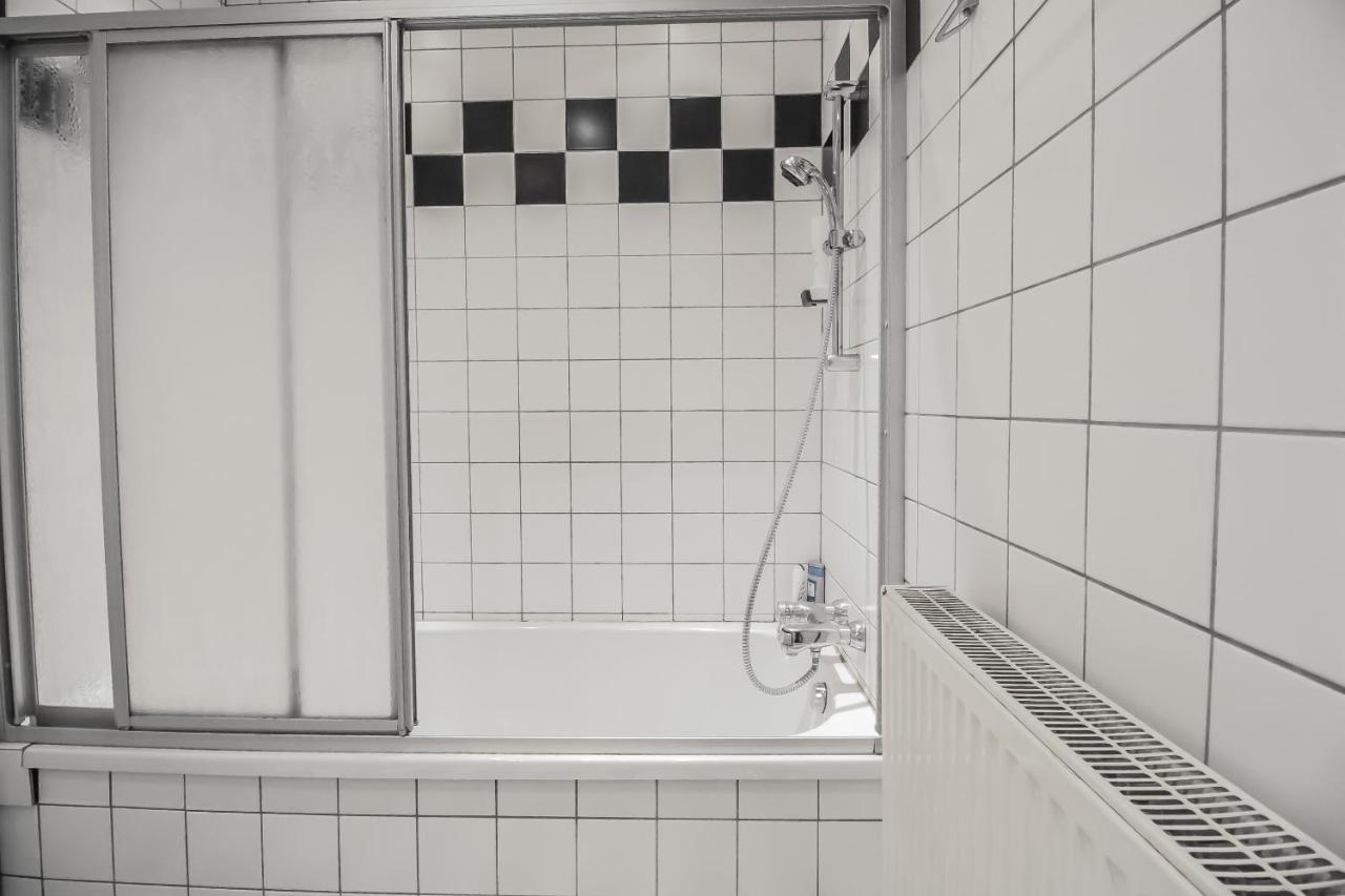 Deluxe Apartment 5P Bs Vienna Luaran gambar