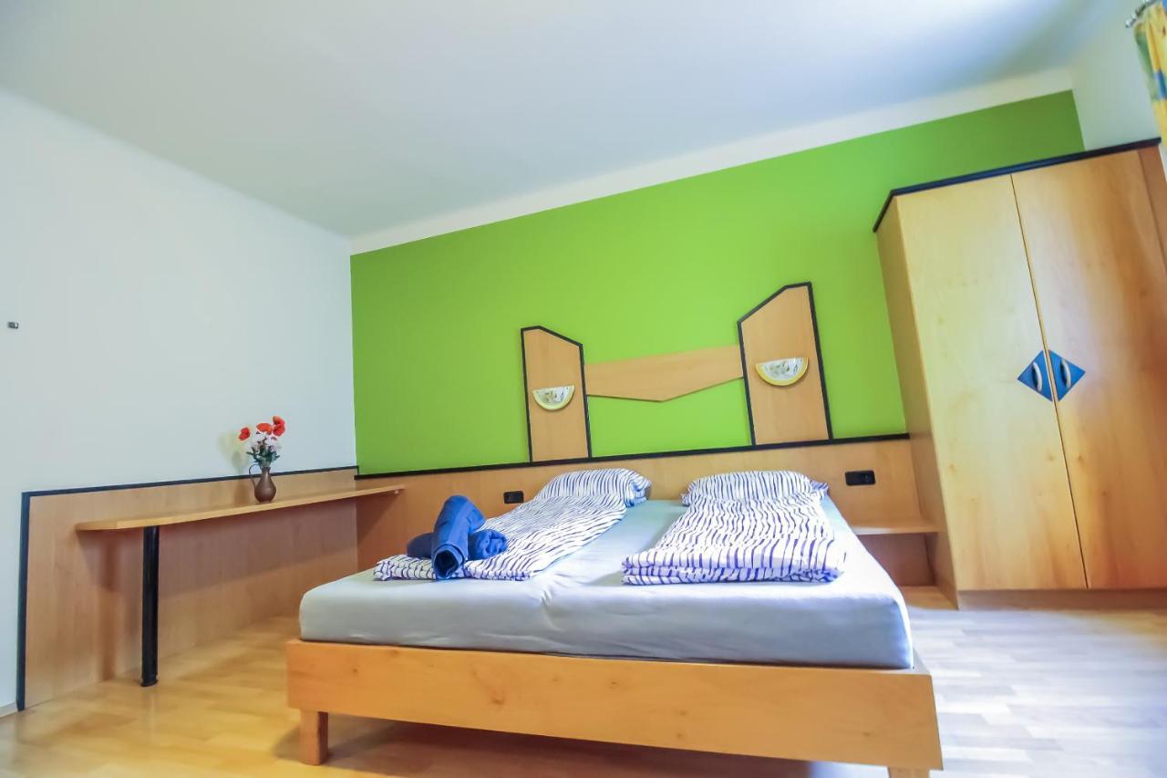 Deluxe Apartment 5P Bs Vienna Luaran gambar