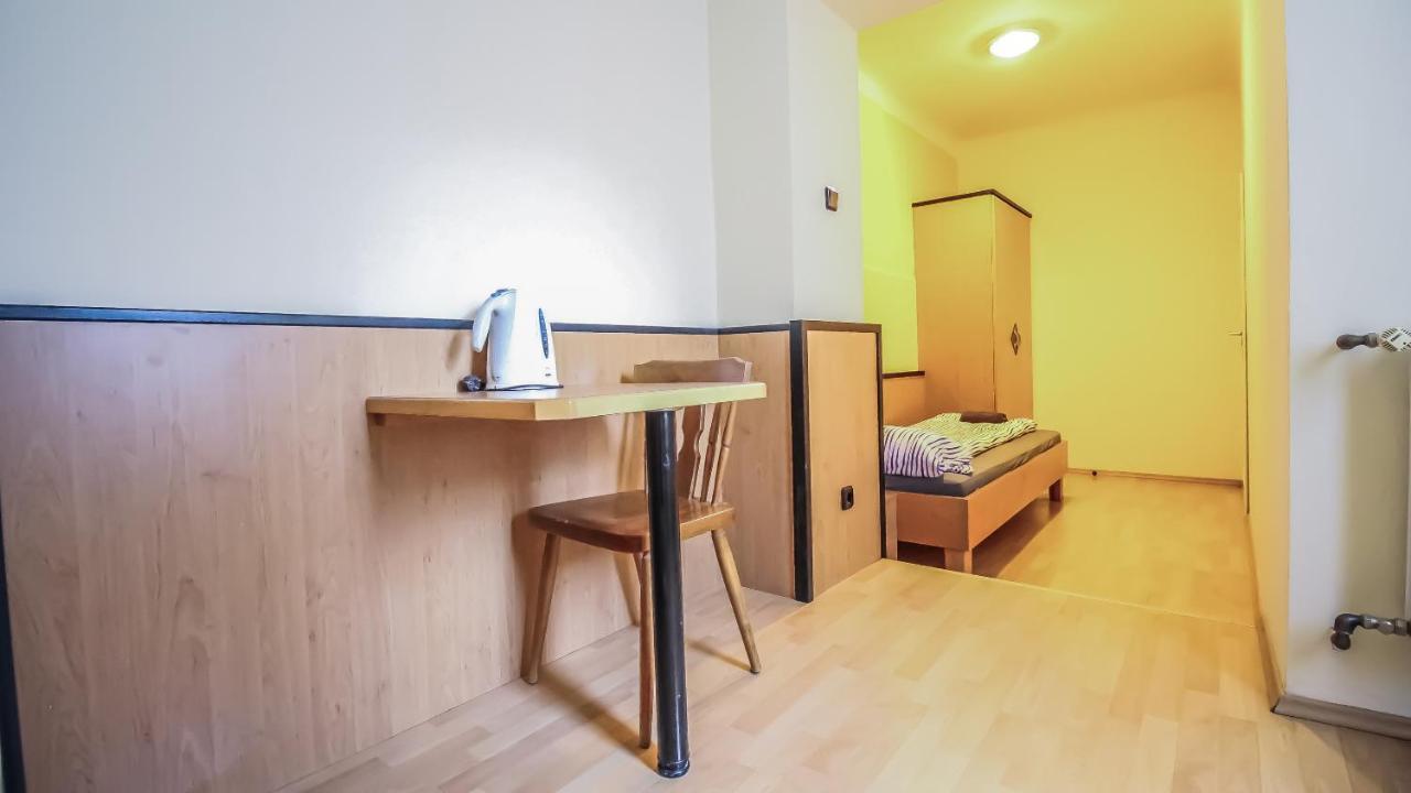 Deluxe Apartment 5P Bs Vienna Luaran gambar