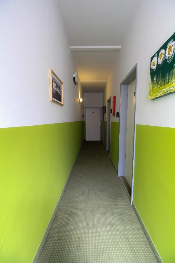 Deluxe Apartment 5P Bs Vienna Luaran gambar