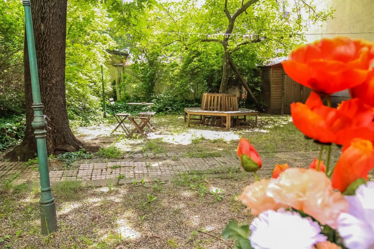 Deluxe Apartment 5P Bs Vienna Luaran gambar